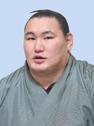 　豊昇龍