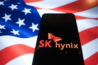 韓国SKが米上場、4兆円調達|全国海外|神戸新聞NEXT