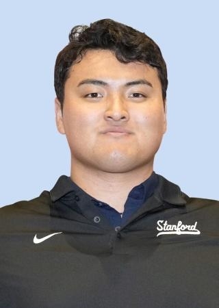 米スタンフォード大の佐々木麟太郎