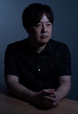 　徳尾浩司さん