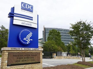 　米疾病対策センター（ＣＤＣ）