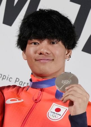 　木俣椋真