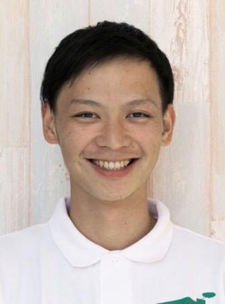 　倉本幹太容疑者（リフォーム会社のＨＰから）