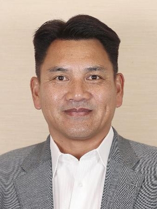 　井口資仁氏