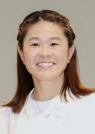 　澤穂希さん