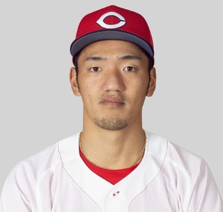 　矢野雅哉内野手