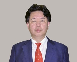 　福岡県の吉松源昭県議