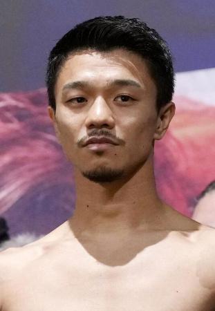 　中谷潤人