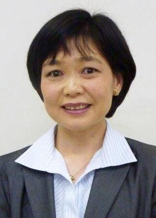 　平木理化容疑者