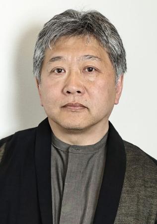 　是枝裕和監督