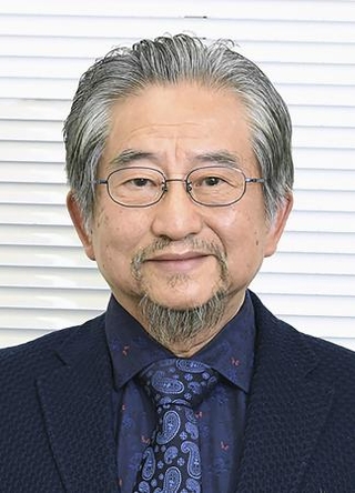 　永井豪さん