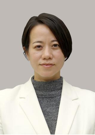 　自民党の藤田ひかる衆院議員