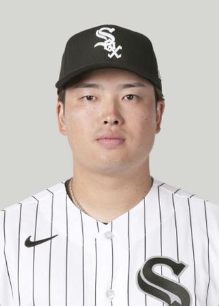 　ホワイトソックスの村上宗隆