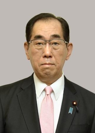 　松本剛明さん