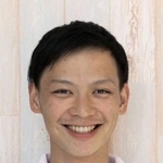 　倉本幹太容疑者（リフォーム会社のＨＰから）