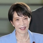 　高市早苗首相