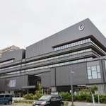 　熊本県八代市役所