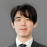 　藤井聡太棋聖