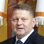 　ザルジニー氏