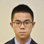 　福岡航太朗新本因坊