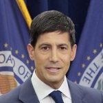 　米ＦＲＢのウォーシュ議長（ゲッティ＝共同）