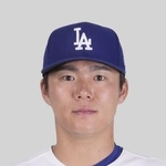 　ドジャースの山本由伸