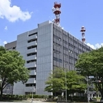 　愛知県警本部＝名古屋市中区