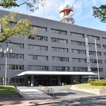 　福岡県警本部