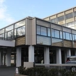 　青森県庁
