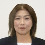 　田久保真紀被告