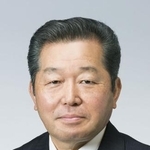 　伊地知隆彦氏
