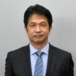 　茨城県の大井川和彦知事　