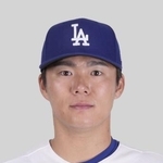 　ドジャースの山本由伸投手