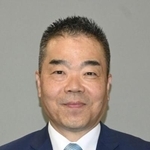 　三日月大造氏