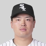　ホワイトソックスの村上宗隆内野手