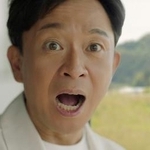 　風評被害の払拭に向け、福島県が作成した県産品の安全性をＰＲする動画「水産物編」に出演する「ＴＯＫＩＯ」の元メンバー城島茂さん（福島県提供）