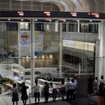　東京証券取引所