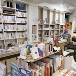 　東京都内の書店