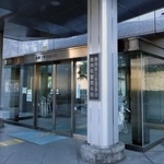 　静岡県警本部