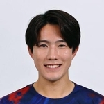 　ＦＣ東京の佐藤龍之介