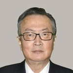 　船田元氏