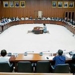 　開かれた衆院憲法審査会＝９日午前