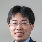 　早稲田大の尾野嘉邦教授