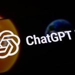 　米オープンＡＩの「ＧＰＴ５・６」のロゴ（ゲッティ＝共同）