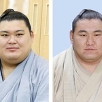 　大の里、豊昇龍
