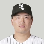 　ホワイトソックスの村上宗隆