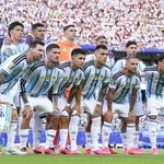 　アルゼンチンイレブン＝カンザスシティー（共同）