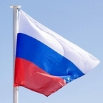 　ロシア国旗