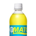 　大塚食品の炭酸飲料「マッチ」の５００ミリリットル入りペットボトル