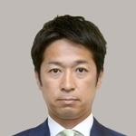 　藤田文武氏